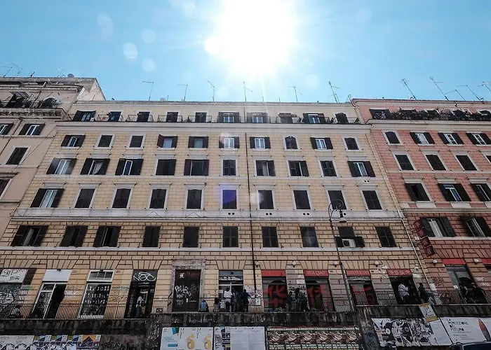 Casa Linda * Roma
