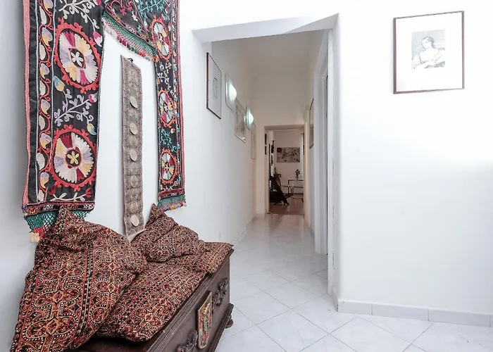 Casa Linda Appartamento *