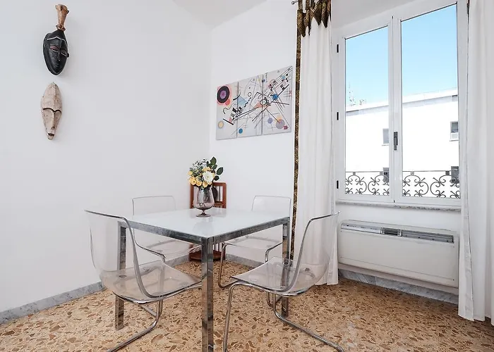 Casa Linda Appartamento *