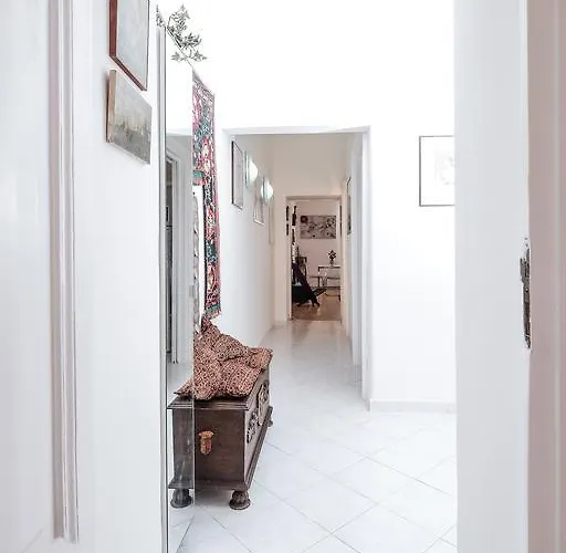 Appartamento Casa Linda Roma