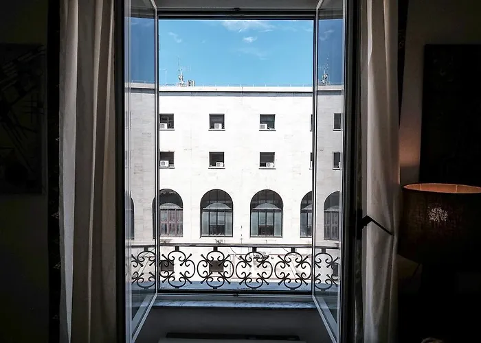 Casa Linda Roma