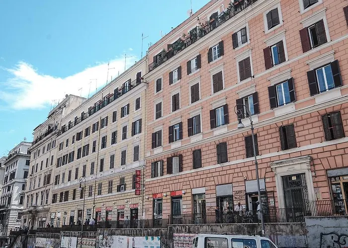 Casa Linda Appartamento *