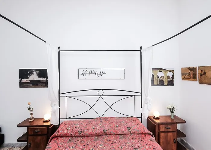 Casa Linda * Roma