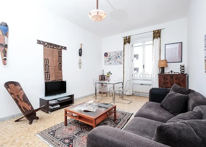 Casa Linda Appartamento Roma