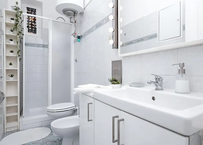 Appartamento Casa Linda *