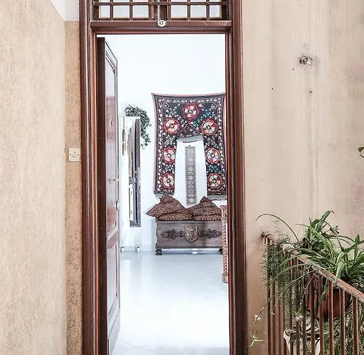 Appartamento Casa Linda