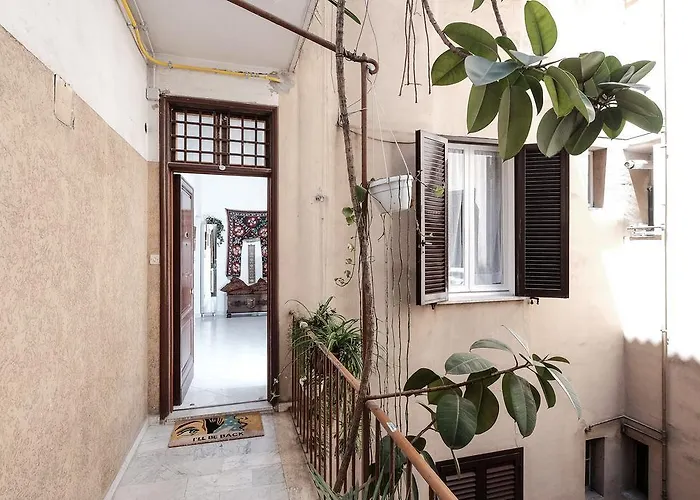 Casa Linda Appartamento Roma