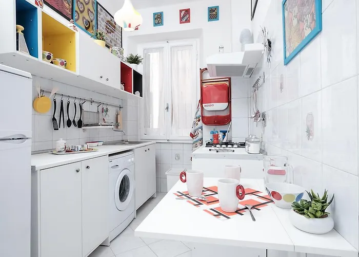 Casa Linda Appartamento