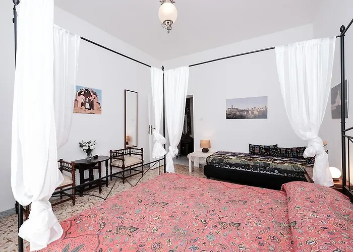 Casa Linda *