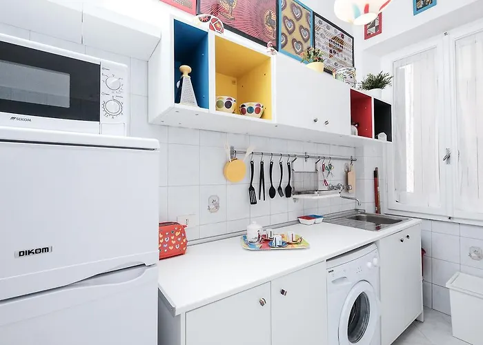 Casa Linda Appartamento *