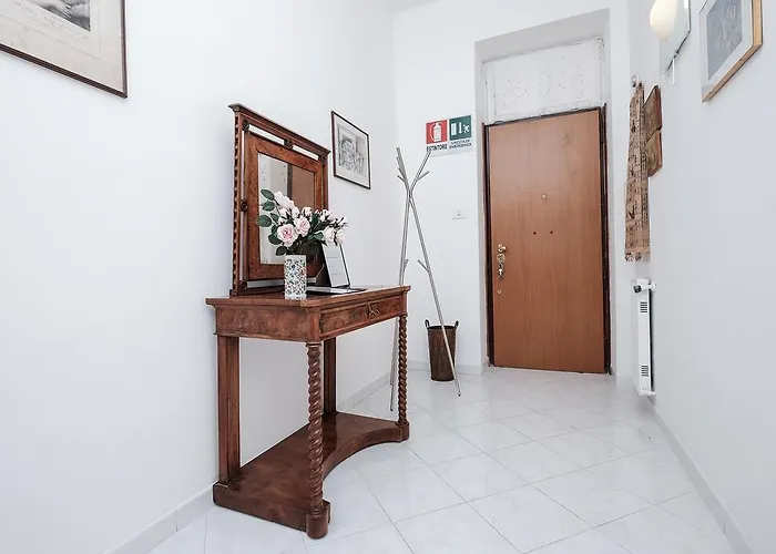 Appartamento Casa Linda Roma