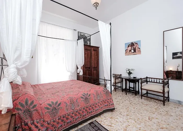 Appartamento Casa Linda