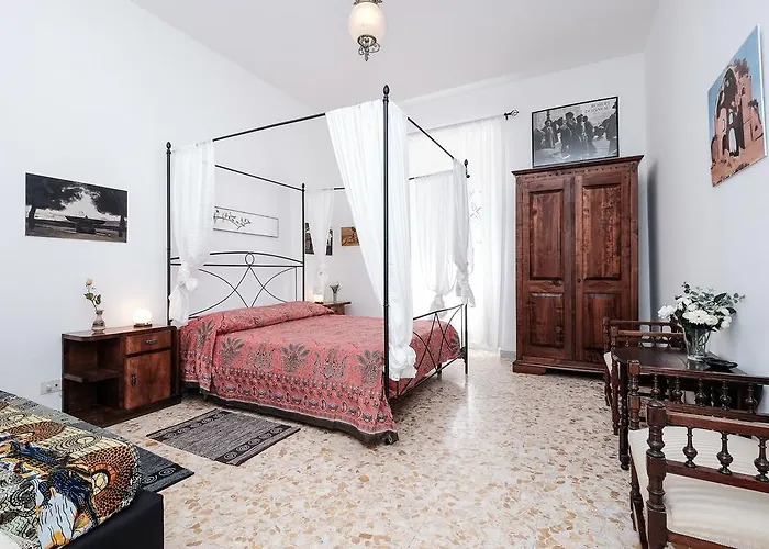 Casa Linda Roma