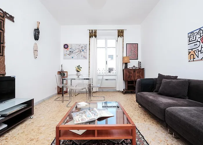 Casa Linda * Roma