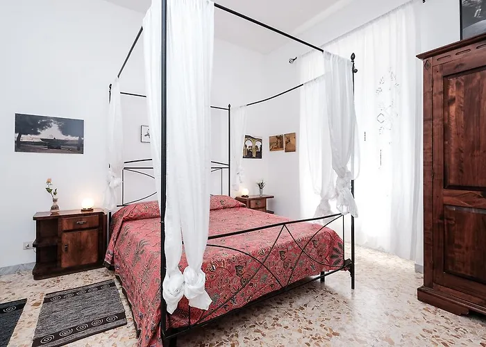 Casa Linda Appartamento Roma