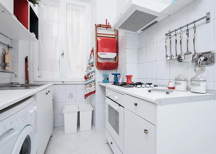 Casa Linda Appartamento